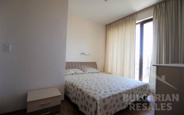 Апартамент с три спални в центъра на курорта в Amber Beach ID: 1446 - Снимка 8