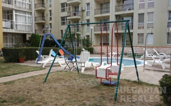 Просторная квартира в комплексе Сан Сити 2 ID: 1969 - Фото 10