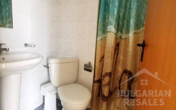 Студио в комплекс Раинбоу 1 ID: 1970 - Снимка 10