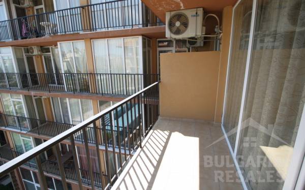 Nie jest to drogie mieszkanie w kompleksie ID: 1968 - Фото7