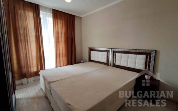 Апартамент с разсрочено плащане ID: 1945 - Снимка 6