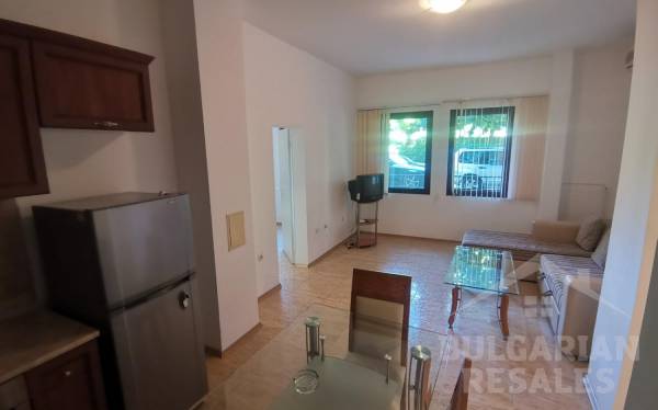 One bedroom flat on the first line ID: 1521 - Photo 5