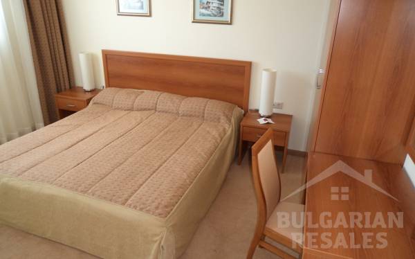 Zniżka! 3 pokojowy apartament w Sunset Resort ID: 2021 - Фото6