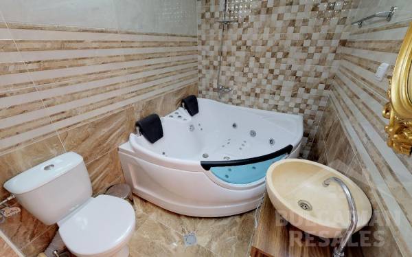 Купить элитную недвижимость на курорте Солнечный берег ID: 2053 - Фото 10