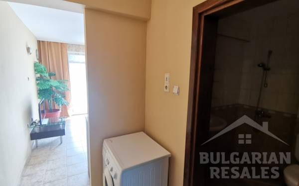 Апартамент в Свети Влас  на добра цена ID: 2184 - Снимка 3