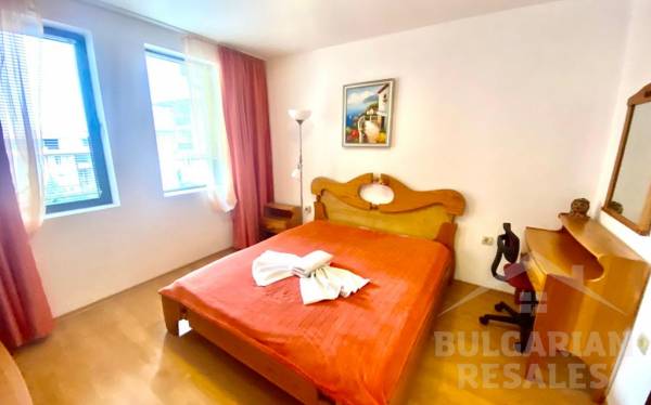 Apartament z dużym balkonem w Sveti Vlas ID: 2226 - Фото5