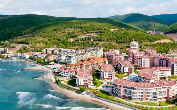 Znížená cena! 3 izby v komplexe Privilege Fort Beach ID: 2956 - Фото14