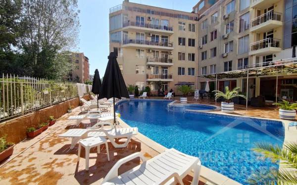 Выгодная цена на трехкомнатную квартиру ID: 5301 - Фото 15