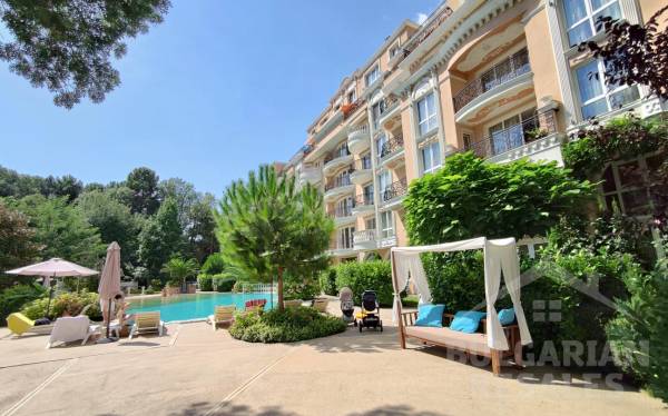 Duplex flat in a prestigious complex, luxury! ID: 4306 - Photo 4