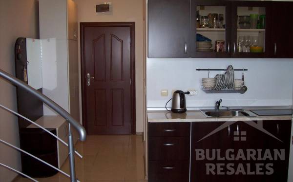 A duplex apartment in Sunny Beach ID: 1585 - Photo 3