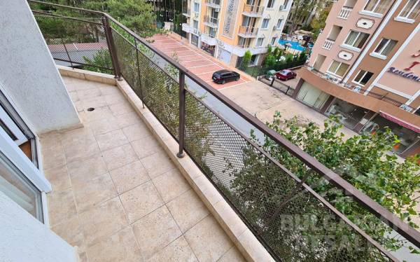 Lacný dvojizbový byt pri mori ID: 1597 - Фото11