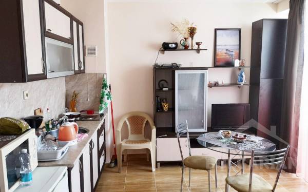 Studio in Paradise Dreams complex in Sveti Vlas ID: 1618 - Photo 7