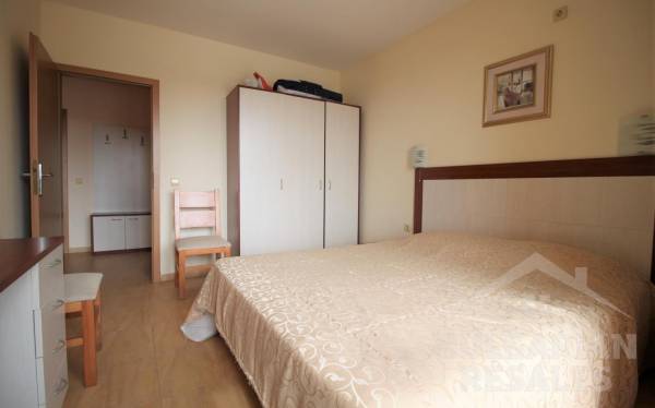 Апартамент с гледка басейн в Свети Влас ID: 1707 - Снимка 10