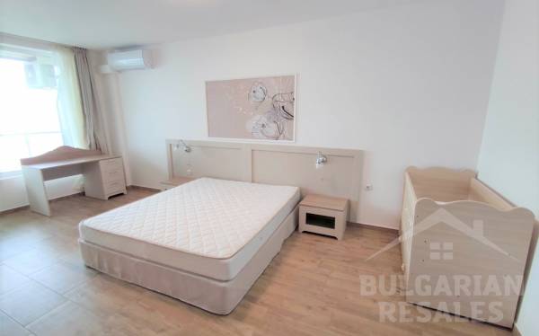 Byala apartment with panoramic sea view ID: 1676 - Photo 14