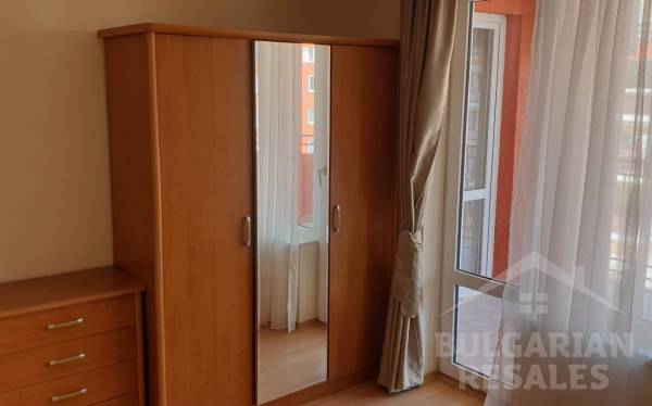 Apartment with sea view in Panorama View Fort Beach ID: 1734 - Photo 8