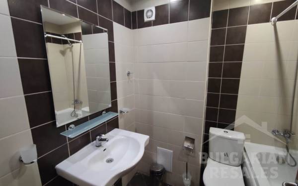 Apartment with panoramic sea view Festa Premium Resort complex ID: 1759 - Photo 11