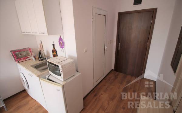 Студия в комплексе Гербер 4 ID: 1770 - Фото 3