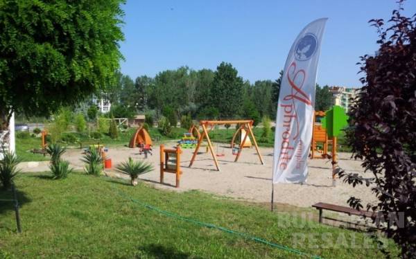 Студио в чудесен район за почивка ID: 2561 - Снимка 3