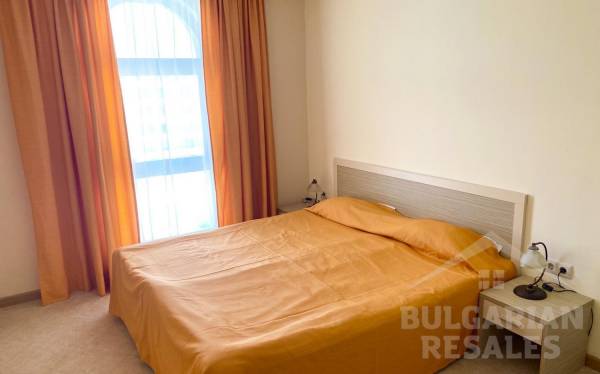 Great apartment in a luxury complex Royal Sun ID: 1611 - Photo 12