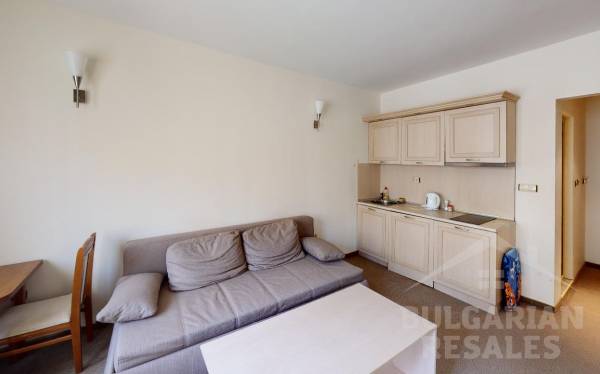 Buy a profitable apartment in the complex Avalon ID: 1843 - Photo 3