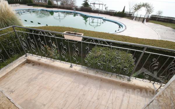 Прекрасный апартамент в комплексе Royal Bay ID: 1851 - Фото 6