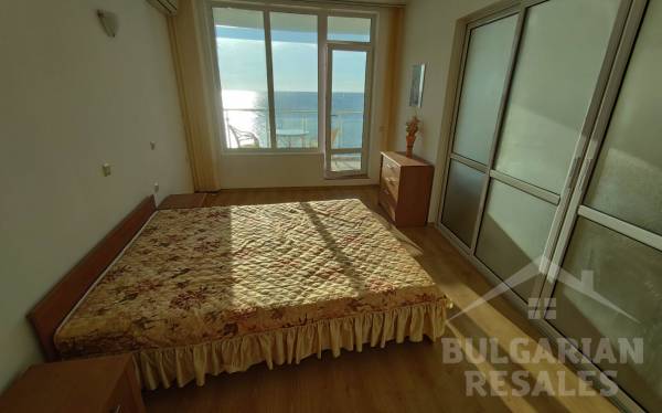 Прекрасный апартамент в комплексе Silver Beach ID: 1472 - Фото14