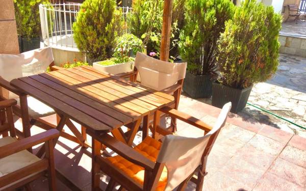 4 room apartment on the 1st line to the sea in Garden of Eden ID: 1863 - Photo 12