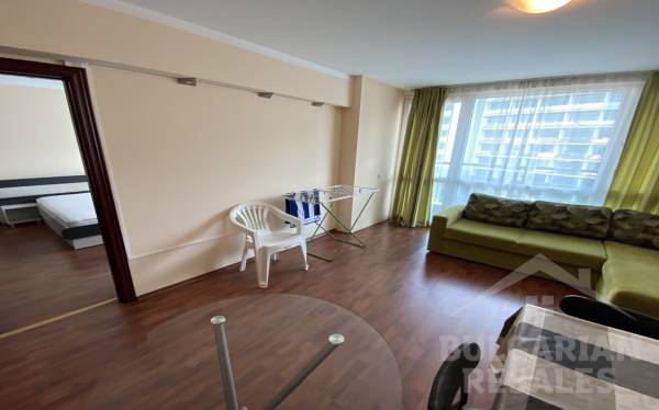 Two-bedroom apartment 80 meters from the beach ID: 1520 - Photo 4
