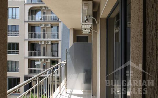 Квартира с видом на бассейн в комплексе Вип Классик ID: 1372 - Фото8