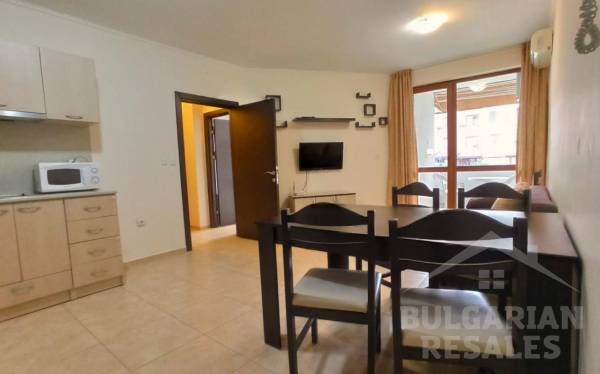 Срочная продажа! Квартира в престижном комплексе ID: 2570 - Фото3