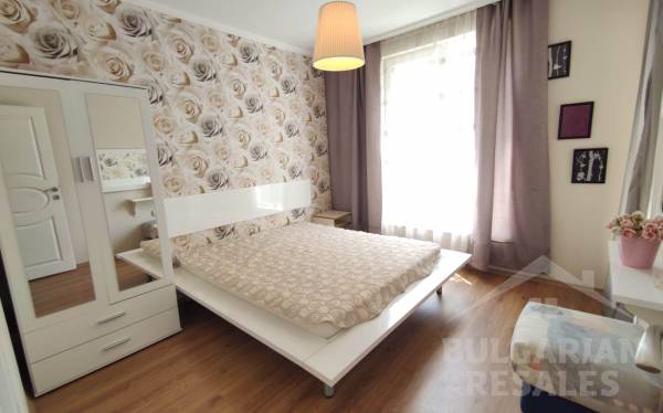 Апартамент с мебели в комплекс на морето ID: 1946 - Снимка 7