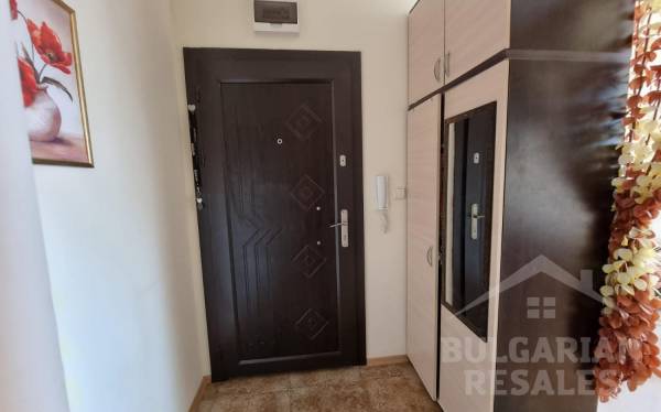 Студио на 80 метра от плажа в луксозен комплекс ID: 2035 - Снимка 4