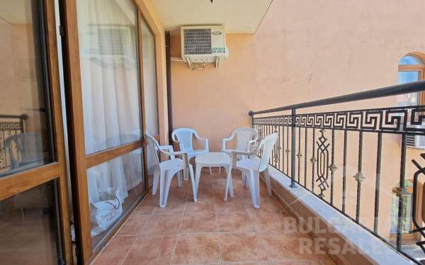 Уютен апартамент в комплекс Касандра ID: 1975 - Снимка 9