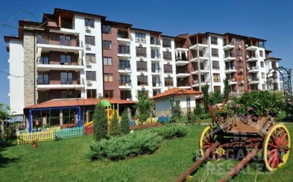 Large studio in a luxury complex ID: 2198 - Photo 9