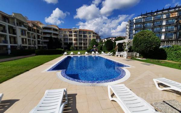 Widok na morze, pierwsza linia! Świetna inwestycja! ID: 2273 - Фото11