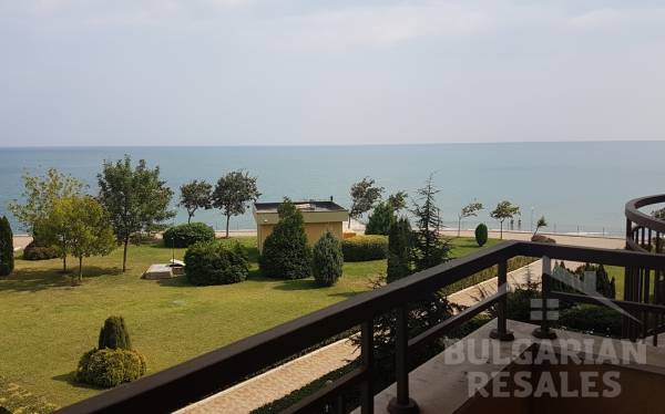 Panorama to the sea, apartment on the first line ID: 1581 - Photo 8