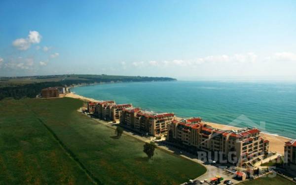 Апартамент у пляжа с большой террасой с видом на море ID: 2429 - Фото 3