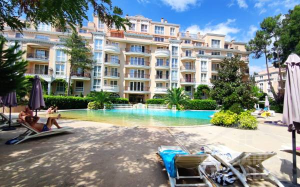 Купить квартиру в комплексе Венера Палас ID: 3393 - Фото 12