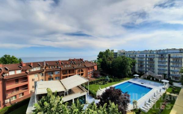 Купете студио в Равда на първа линия до морето ID: 3673 - Снимка 2