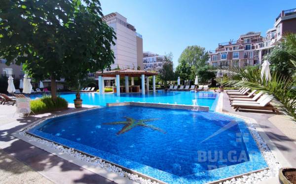 Duże studio w dobrej części kurortu ID: 3953 - Фото2