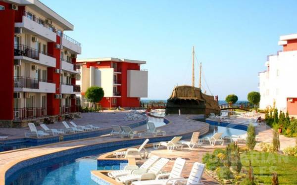 Multi-room apartment by the sea at a great price ID: 5196 - Photo 13