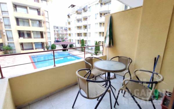 Lacný trojizbový byt v Sunny Beach ID: 1538 - Фото12