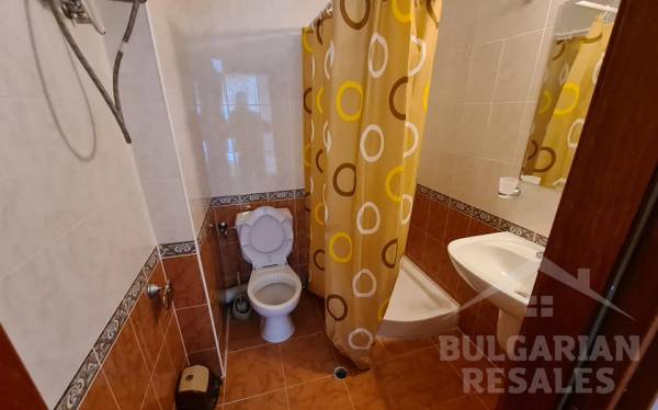 Lacný dvojizbový byt pri mori ID: 1597 - Фото10