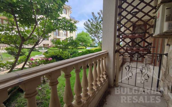 Апартамент на 1 линия в комплекс Royal Bay 2 ID: 1876 - Снимка 4