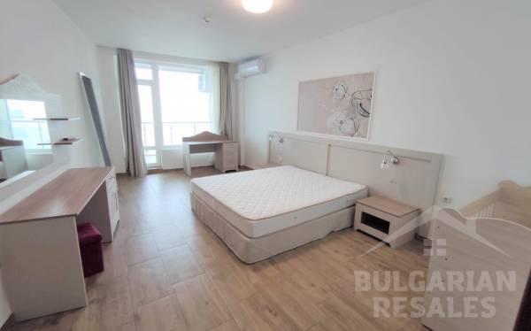 Byala apartment with panoramic sea view ID: 1676 - Photo 15