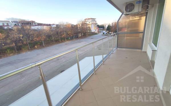 Inexpensive apartment on the sea front ID: 1557 - Photo 12