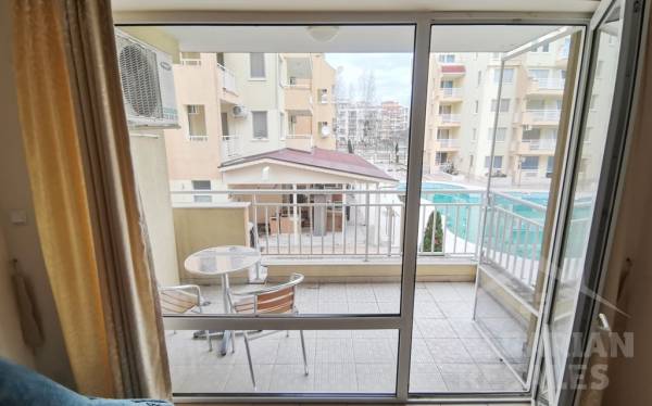 One bedroom apartment in Sea Dreams complex ID: 1722 - Photo 9