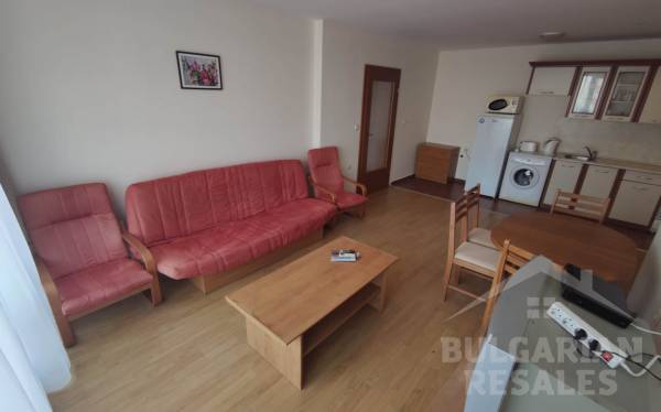 Two Bedroom Apartment at Privillage Fort  ID: 1703 - Photo 7