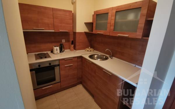 Przestronne mieszkanie z dwiema sypialniami w Sun Village ID: 1468 - Фото5