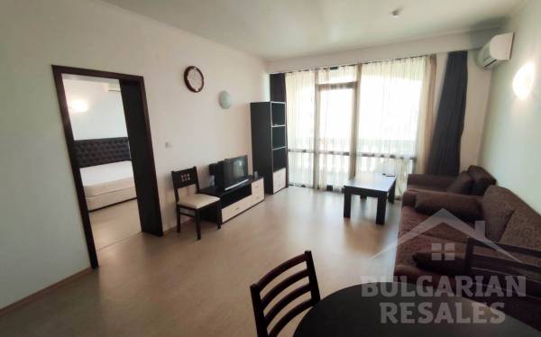 Апартамент с видом на море в комплексе Вавилон ID: 1655 - Фото3